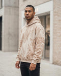 Statement Street - Alvin | Bestickt Oversized Hoodie Unisex