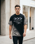 Statement Street - Roron | Gewaschen Bedruckt Shirt Unisex