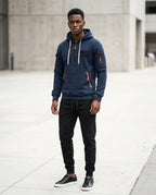 Statement Street - Daver | Sportlicher Funktionaler Anzug Herren