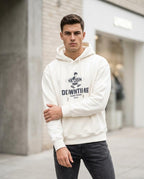 Statement Street - Keser | Bedruckt Langärmlig Hoodie Unisex