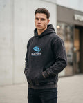 Statement Street - Ellan | Gewaschen Langärmlig Hoodie Unisex