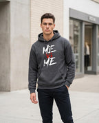Statement Street - Lysen | Langärmlig Bedruckt Hoodie Unisex