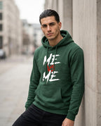 Statement Street - Lysen | Langärmlig Bedruckt Hoodie Unisex