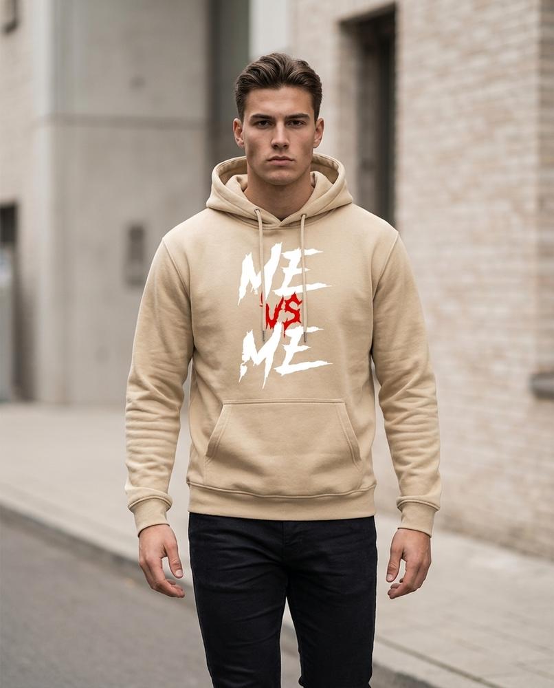Statement Street - Lysen | Langärmlig Bedruckt Hoodie Unisex