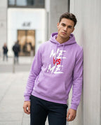 Statement Street - Lysen | Langärmlig Bedruckt Hoodie Unisex