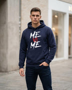 Statement Street - Lysen | Langärmlig Bedruckt Hoodie Unisex