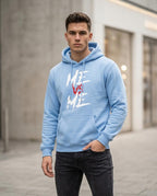 Statement Street - Lysen | Langärmlig Bedruckt Hoodie Unisex