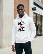 Statement Street - Lysen | Langärmlig Bedruckt Hoodie Unisex