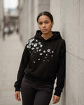 Statement Street - Elren | Bedruckter Baumwoll Hoodie Unisex