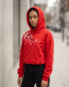 Statement Street - Elren | Bedruckter Baumwoll Hoodie Unisex