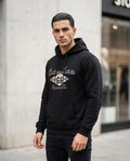 Statement Street - Minor | Bedruckt Langärmlig Hoodie Unisex