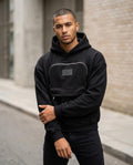 Statement Street - Leran | Funktionaler Bequemer Kapuzenpullover Unisex
