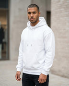 Statement Street - Casol | Locker Langärmlig Hoodie Herren