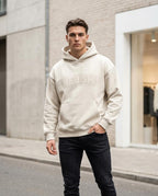 Statement Street - Colen | Bedruckter Langärmliger Hoodie Unisex