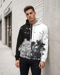 Statement Street - Samon | Bedruckt Langärmlig Hoodie Unisex