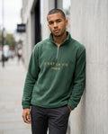 Statement Street - Lotir | Warmes Langärmliges Sweatshirt Unisex