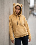 Statement Street - Nilar | Flauschig Warm Hoodie Unisex
