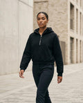 Statement Street - Arser | Hochgeschlossener Sweat Hoodie Unisex