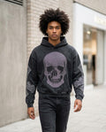 Statement Street - Yorev | Strassbesetzt Verwaschen Hoodie Unisex