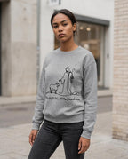 Statement Street - Milar | Kurzärmliges Baumwoll Shirt Unisex