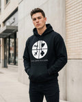Statement Street - Nevel | Bedruckter Sweat Hoodie Unisex