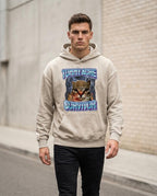 Statement Street - Masol | Bedruckt Gewaschen Hoodie Unisex