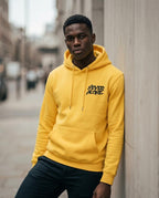 Statement Street - Corel | Bedruckt Langärmlig Hoodie Unisex