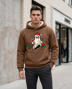 Statement Street - Yiwel | Gefüttert Grafisch Hoodie Herren
