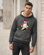 Statement Street - Yiwel | Gefüttert Grafisch Hoodie Herren