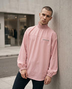 Statement Street - Tedod | Gesmocktes Oversize Shirt Herren