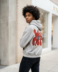 Statement Street - Tapar | Bedruckter Gewaschener Hoodie Herren