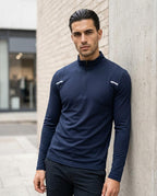 Statement Street - Eofar | Langärmlig Funktional Shirt Herren