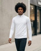 Statement Street - Eofar | Langärmlig Funktional Shirt Herren