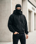 Statement Street - Kehom | Dick Gefüttert Hoodie Herren