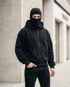 Statement Street - Kehom | Dick Gefüttert Hoodie Herren