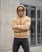 Statement Street - Kehom | Dick Gefüttert Hoodie Herren