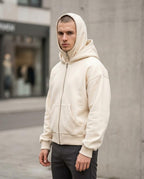 Statement Street - Kehom | Dick Gefüttert Hoodie Herren