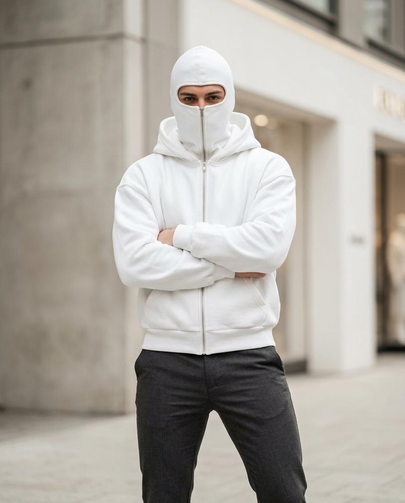 Statement Street - Kehom | Dick Gefüttert Hoodie Herren