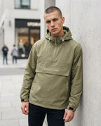 Statement Street - Aired | Wasserabweisende Ungefütterte Jacke Herren