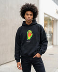 Statement Street - Aozor | Bedruckter Sweat Hoodie Unisex