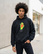 Statement Street - Aozor | Bedruckter Sweat Hoodie Unisex