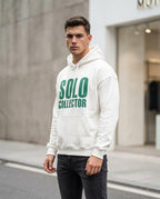 Statement Street - Renin | Bedruckter Baumwoll Hoodie Herren