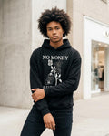 Statement Street - Manus | Bedruckter Baumwoll Hoodie Unisex