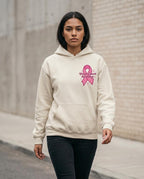 Statement Street - Cofad | Bedruckter Langärmliger Hoodie Unisex