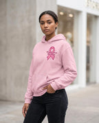 Statement Street - Cofad | Bedruckter Langärmliger Hoodie Unisex