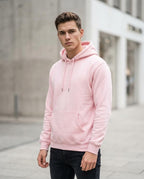 Statement Street - Yomir | Bedruckter Langärmeliger Hoodie Unisex