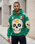 Statement Street - Ramor | Bestickt Appliziert Hoodie Unisex