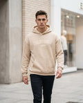 Statement Street - Cosin | Lässiger Bedruckter Hoodie Unisex