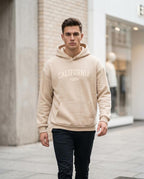 Statement Street - Cosin | Lässiger Bedruckter Hoodie Unisex
