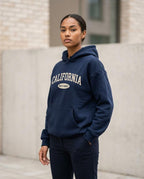 Statement Street - Cosin | Lässiger Bedruckter Hoodie Unisex